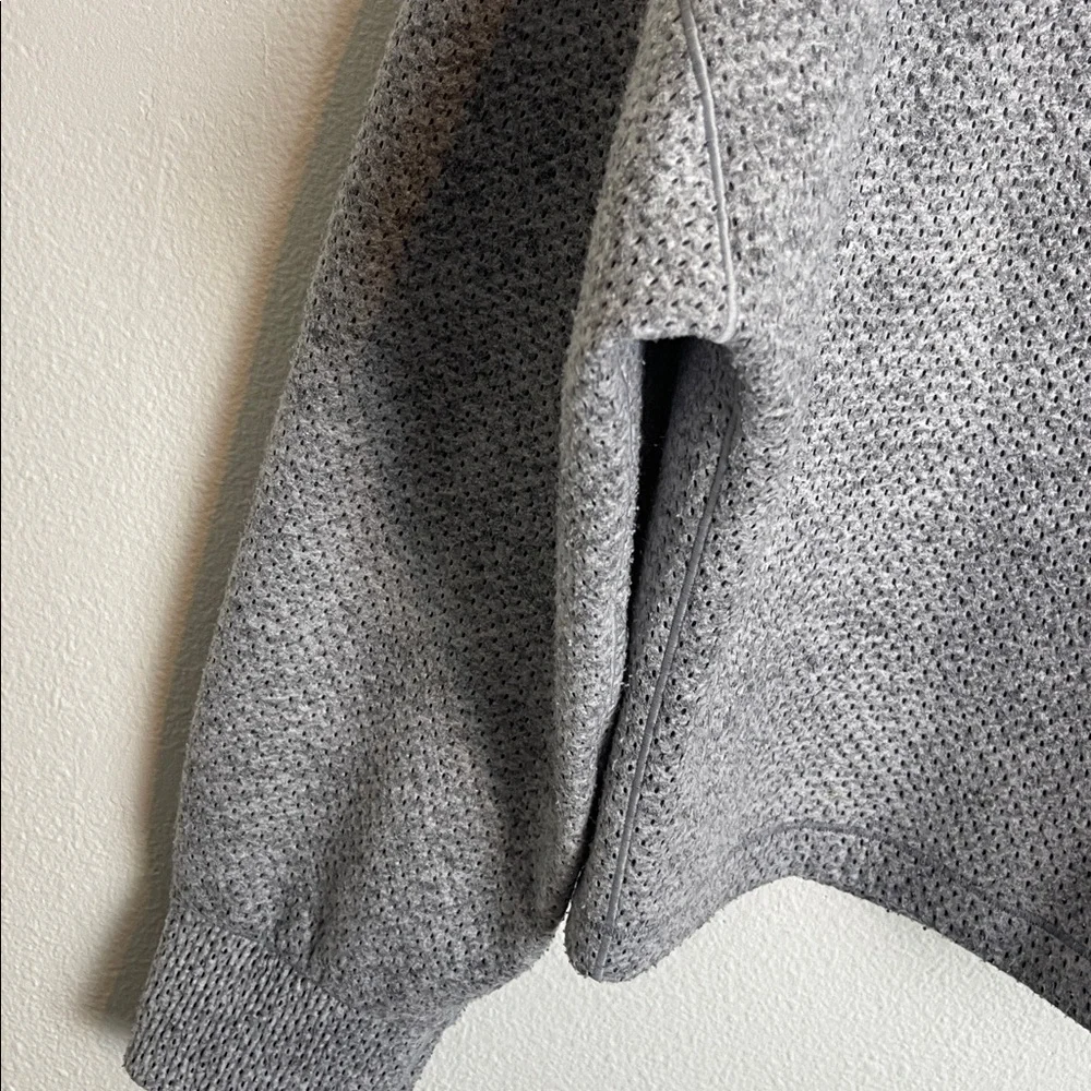 Nike Forward Tech Pack Therma Fit ADV Grey sweatshirt S